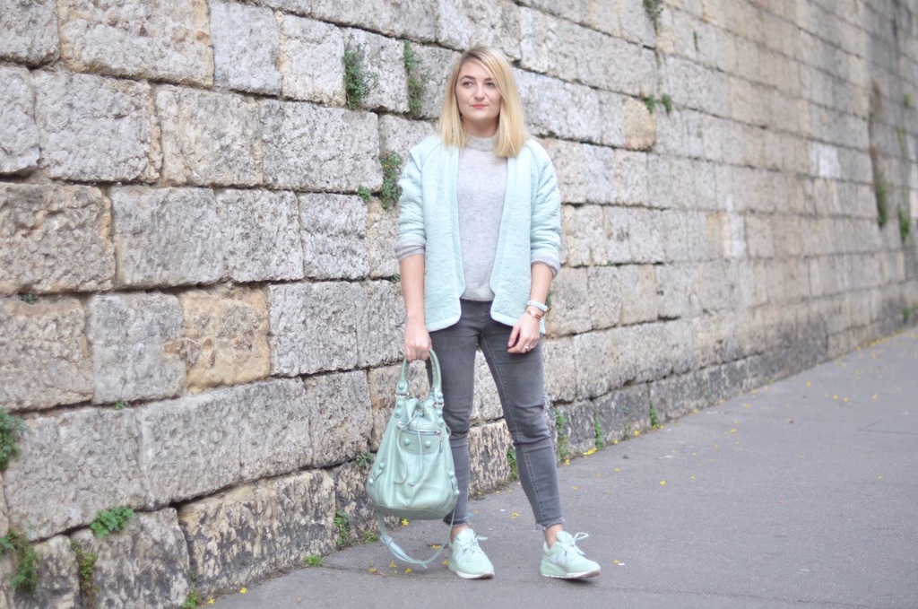 Mint Addiction Paris Grenoble