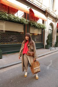 blog mode lyon & paris