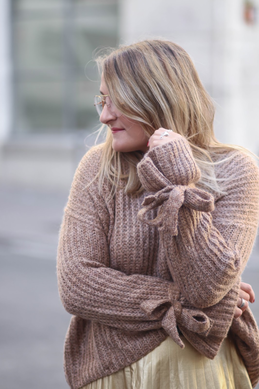 pull manche noeud parisgrenoble